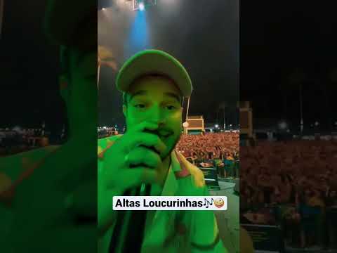 Altas Loucurinhas !!!