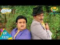Taarak Mehta Ka Ooltah Chashmah Episode 1223 Full Episode