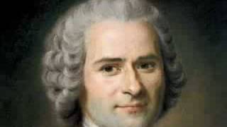 Jean Jacques Rousseau - Les Muses Galantes - extraits