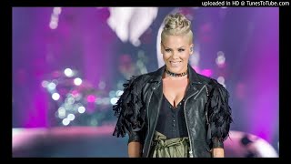 P!nk - Timebomb (Piano/Vocal) (Snippet)