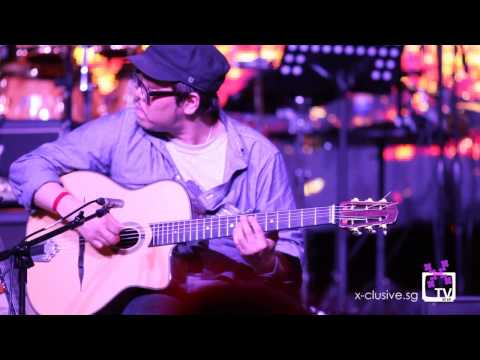 130524 Music Matters Live 2013: Park Juwon & Jeon Jeduk (Part 2)