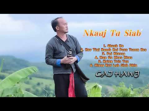 Cai Hawj - Nkauj Tu Siab
