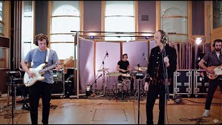Apollo Artist Sessions Vol. XIII: Jacknife Lee w/ Two Door Cinema Club and the LMO