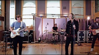 Two Door Cinema Club: Sun ft. London Metropolitan Orchestra (Recorded at AIR Studios)