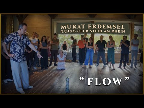 Finding the flow with Murat Erdemsel