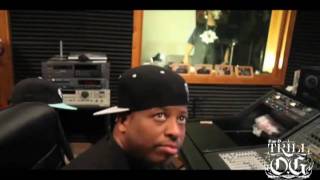 Bun B - Let Em Know (Promo Video)