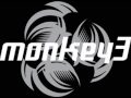 Monkey3 - Watching You (feat. John Garcia) 