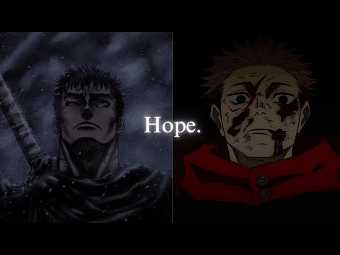 WHEN YOU LOSE ALL HOPE - Powerful Motivational Speech