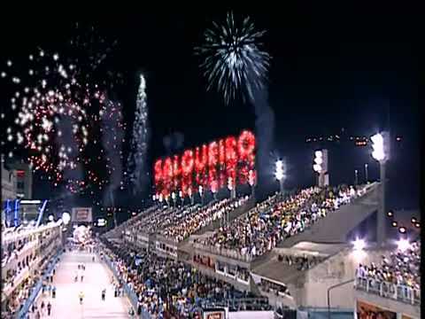 COMPACTO ACADÊMICOS DO SALGUEIRO 2006