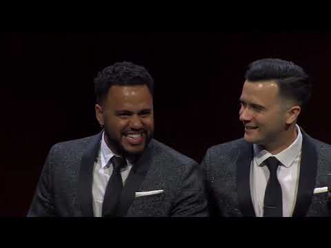 Midtown  • New York Medley • arr. Aaron Dale • 2023 Quartet Quarterfinals