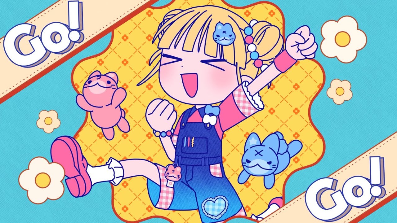 【off vocal】メイドインジャパン／HoneyWorks【公式】