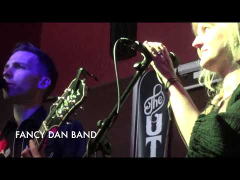 The Shed Light #19: Fancy Dan Band - LEX