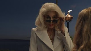 'Mamma Mia! Here We Go Again' Trailer: Cher Joins in on the Abba Fun!