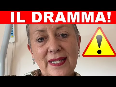 IL DRAMMA DI CAROLYN SMITH! - RIVELAZIONE SHOCK...