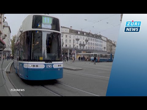 Flexity-Tram ist mit 4 Jahren Verspätung endlich da