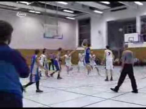 BCA besiegt Tabellenersten - RAN1