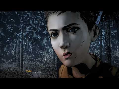 The Walking Dead Season 2, Episode 5 HD (ESP sub)