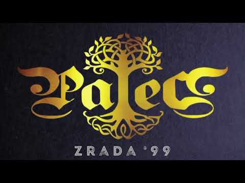 PALEC - Zrada ‘99