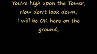 Skylar Grey Tower don't look down lyrics