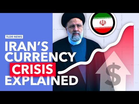 How Iran's Elections Sent the Rial Into Freefall