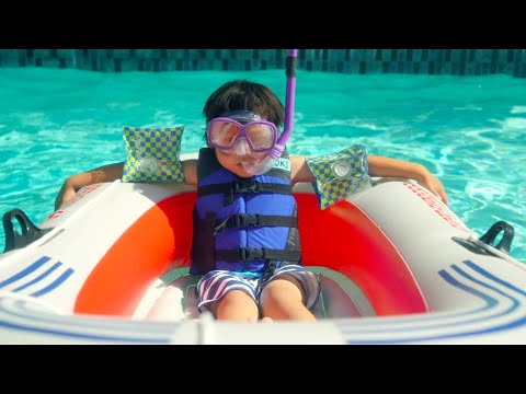 Little Steve, Big Dreams #4 - Vote Aoki for DJ Mag Top 100