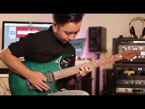 *Top 30* Kiesel Solo Contest 2019 - 王旭阳（Xuyang Wang） #kieselsolocontest2019