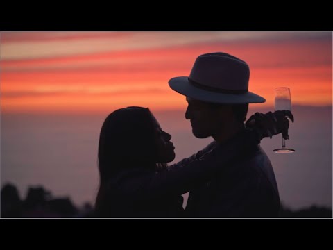 Morenita Linda ‐ Pedraza Canta