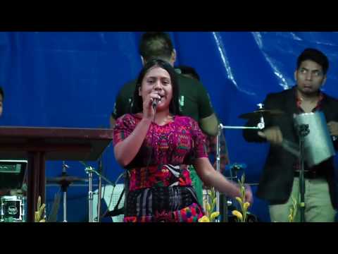 Concierto Lea Cristina y Apocalipsis - Dia del Inquilino Mercado la Parroquia