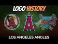 What REALLY Inspired The Los Angeles Angels Logo Design