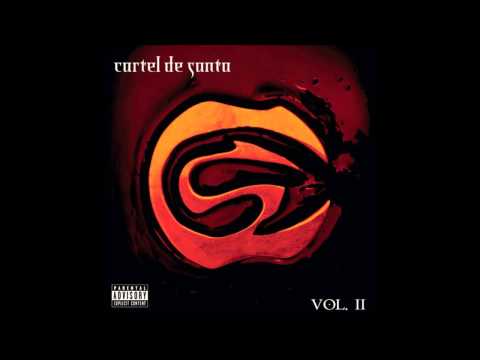 Videoclip de Mi Segundo Nombre Es Fiesta (feat. JL Amazu) — Cartel De Santa