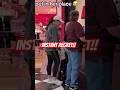 Unhinged Woman SLAPPED The Wrong Person And PAID THE PRICE Shortvideo Shorts