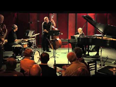 Denis Solee and the Beegie Adair Trio Live at the Nashville Jazz Workshop - "Three Little Words"