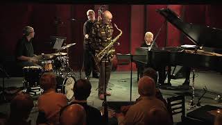 Denis Solee and the Beegie Adair Trio