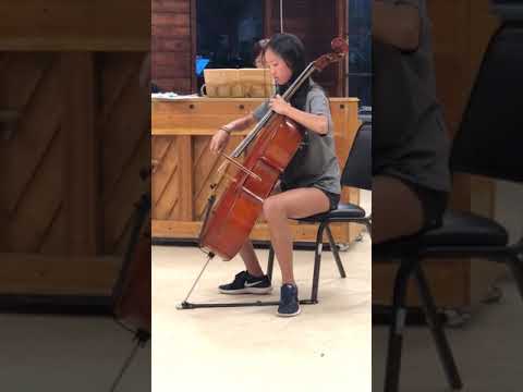 Rondo by Luigi Boccherini