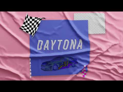 BAŻANT "DAYTONA"