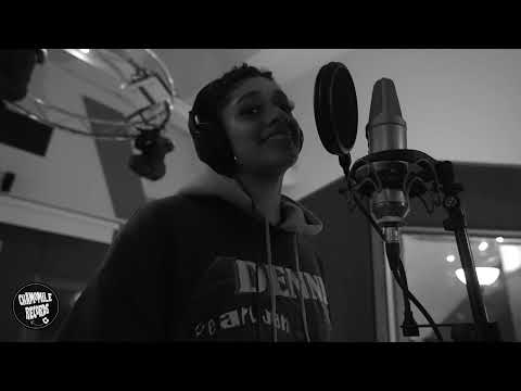 Where u at  - Monjola & Aby Coulibaly (Acoustic Lyric Video)