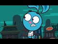 Yin Yang Yo S02E25 Welcome To The Dark Tomorrow