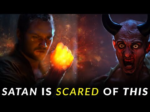 MUST WATCH! || The Devil Is Scared Of What People Might Achieve When They Realise THIS POWER.. !!