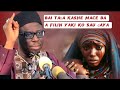 Bai taɓa kashe mace ba ko yi mata fyadi a yakunnan Annabi s.a.w Sheikh Aminu daurawa