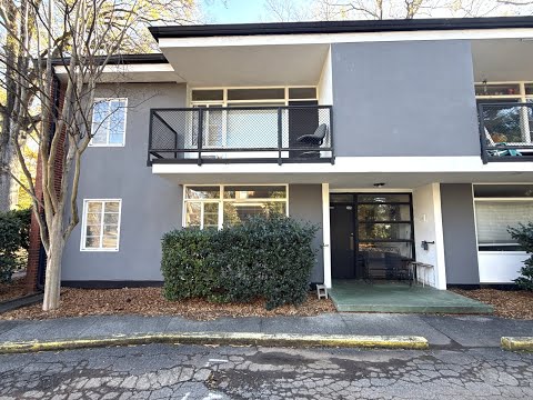 A0432-Kirkland Apts - Video 2 of 2