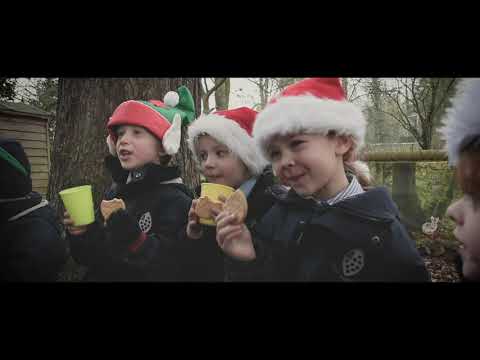 King's Hawford Christmas Ad 2020