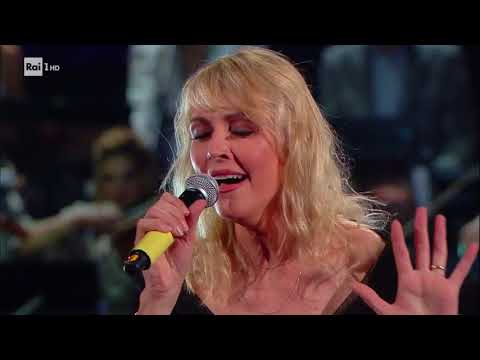 I Jalisse cantano "Ti sento" - Ora o mai più 22/06/2018