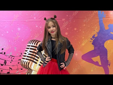 Alexandra Sherman - Я не игрушка (Cover)