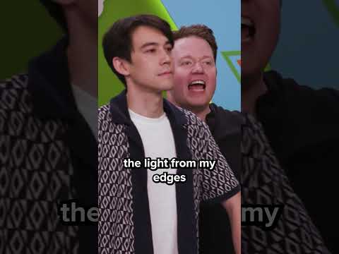 The Moon & The Sun's Conversation During an Eclipse ☀️🌚