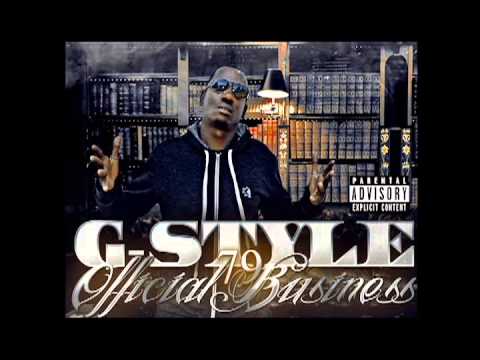 10 G-Style-Chill G Let Em Breathe
