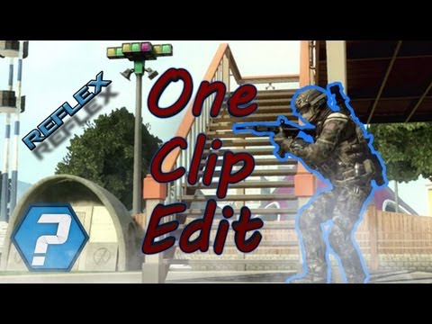 [OCE] Anonyme Reflex - Edited By TheJethFX | HD