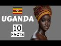 Uganda 10 Interesting Facts You Didn T Know