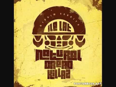 Natural Dread Killaz ,,W ciaz to samo''