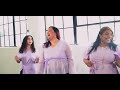 Otra Es Mi Historia- Yarimell Castro ft. Mujeres con Propòsitos [Disponible Pronto]
