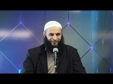 Mesazh të gjithë atyre që nuk i lejojnë puntorët për namazin e xhumasë | Hoxhë Sadullah Bajrami